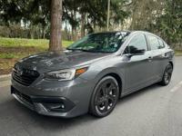 2020 Sunaru Legacy Sport * 1-Owner Snohomish