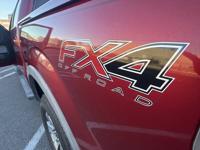 Clean 1 Owner 2013 Ford F150 FX4 5.0L V8 4X4 Only 70k Miles Star Yelp Rating - Financing Available - Image 8