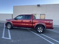 Clean 1 Owner 2013 Ford F150 FX4 5.0L V8 4X4 Only 70k Miles Star Yelp Rating - Financing Available - Image 10