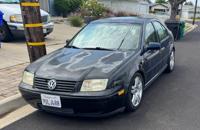 2002 Volkswagen Jetta Autotrader Private Seller