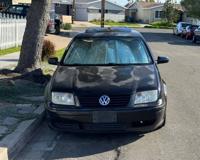 2002 Volkswagen Jetta Autotrader Private Seller - Image 3