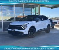 2023 Kia Sportage X-Pro - Super Savings!! Le Sueur Car Company