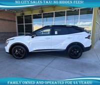 2023 Kia Sportage X-Pro - Super Savings!! Le Sueur Car Company - Image 3