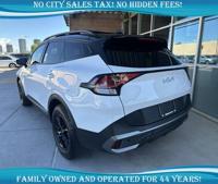 2023 Kia Sportage X-Pro - Super Savings!! Le Sueur Car Company - Image 7