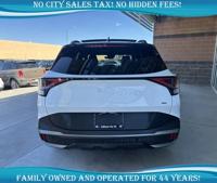 2023 Kia Sportage X-Pro - Super Savings!! Le Sueur Car Company - Image 9