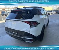 2023 Kia Sportage X-Pro - Super Savings!! Le Sueur Car Company - Image 10