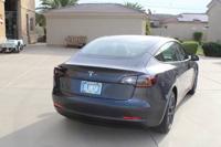 2022 & 2023 TESLA 3 BOTH BRAND NEW WILL TRADE Glendale - Image 6
