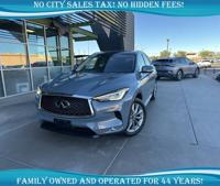 2022 Infiniti Qx50 ESSENTIAL - Super Savings!! Le Sueur Car Company - Image 3