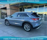 2022 Infiniti Qx50 ESSENTIAL - Super Savings!! Le Sueur Car Company - Image 5