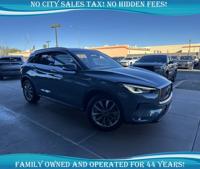 2022 Infiniti Qx50 ESSENTIAL - Super Savings!! Le Sueur Car Company - Image 6