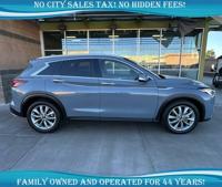 2022 Infiniti Qx50 ESSENTIAL - Super Savings!! Le Sueur Car Company - Image 8