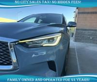 2022 Infiniti Qx50 ESSENTIAL - Super Savings!! Le Sueur Car Company - Image 10