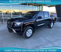 2022 Nissan Frontier SV - Finance Here! Low Rates Available! Le Sueur Car Company