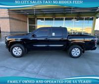 2022 Nissan Frontier SV - Finance Here! Low Rates Available! Le Sueur Car Company - Image 3