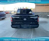 2022 Nissan Frontier SV - Finance Here! Low Rates Available! Le Sueur Car Company - Image 5