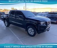 2022 Nissan Frontier SV - Finance Here! Low Rates Available! Le Sueur Car Company - Image 7