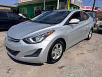 2015 Hyundai Elantra SE West Mount Houston