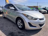 2015 Hyundai Elantra SE West Mount Houston - Image 3
