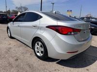 2015 Hyundai Elantra SE West Mount Houston - Image 4