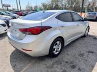 2015 Hyundai Elantra SE West Mount Houston - Image 5
