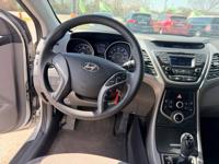 2015 Hyundai Elantra SE West Mount Houston - Image 8