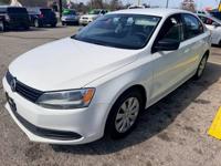 2011 Volkswagen Jetta 123k Miles West Mount Houston