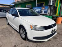 2011 Volkswagen Jetta 123k Miles West Mount Houston - Image 3