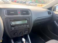 2011 Volkswagen Jetta 123k Miles West Mount Houston - Image 9