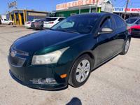 2014 Chevrolet Cruze LS West Mount Houston - Image 2