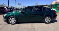 2014 Chevrolet Cruze LS West Mount Houston - Image 5