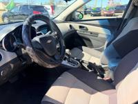 2014 Chevrolet Cruze LS West Mount Houston - Image 6