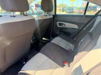 2014 Chevrolet Cruze LS West Mount Houston - Image 7