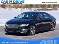 2020 Lincoln Mkz Hybrid Reserve + Car N Drive - INCREDIBLE DEALS FOR TAX SEASON! - Image 2