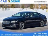 2020 Lincoln Mkz Hybrid Reserve + Car N Drive - INCREDIBLE DEALS FOR TAX SEASON! - Image 3
