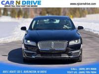 2020 Lincoln Mkz Hybrid Reserve + Car N Drive - INCREDIBLE DEALS FOR TAX SEASON! - Image 4