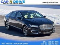 2020 Lincoln Mkz Hybrid Reserve + Car N Drive - INCREDIBLE DEALS FOR TAX SEASON! - Image 5