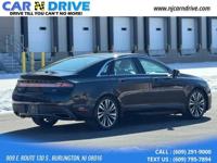 2020 Lincoln Mkz Hybrid Reserve + Car N Drive - INCREDIBLE DEALS FOR TAX SEASON! - Image 6