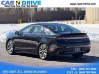 2020 Lincoln Mkz Hybrid Reserve + Car N Drive - INCREDIBLE DEALS FOR TAX SEASON! - Image 8