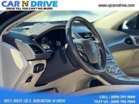 2020 Lincoln Mkz Hybrid Reserve + Car N Drive - INCREDIBLE DEALS FOR TAX SEASON! - Image 10