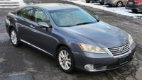 2012 Lexus ES 350 Practical Luxury! Harrison - Image 3