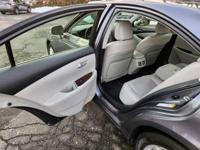 2012 Lexus ES 350 Practical Luxury! Harrison - Image 8