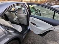 2012 Lexus ES 350 Practical Luxury! Harrison - Image 10