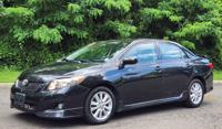 2010 Toyota Corolla S An American Favorite! Harrison - Image 2
