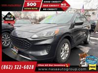 2020 Ford Escape S The price in this ad is the downpayment - Image 3