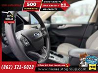 2020 Ford Escape S The price in this ad is the downpayment - Image 5