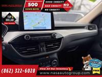 2020 Ford Escape S The price in this ad is the downpayment - Image 6