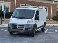 2016 Ram Promaster 1500 otp east