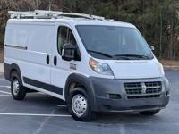 2016 Ram Promaster 1500 otp east - Image 3