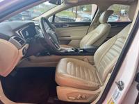 🚨New Inventory Alert - 2014 Ford Fusion SE - Limited Time! 🚗💨 DECATUR GA - Image 6