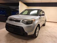 2015 KIA SOUL...LOW MILES 98K MILES. ...!!NICE !!!. ..678 755 0651 ATLANTA